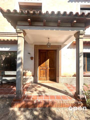 Casa-chalet en Venta en Bages en Vacarisses