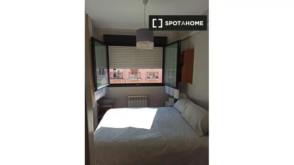 Appartement à louer à Chamberí, imagen 2