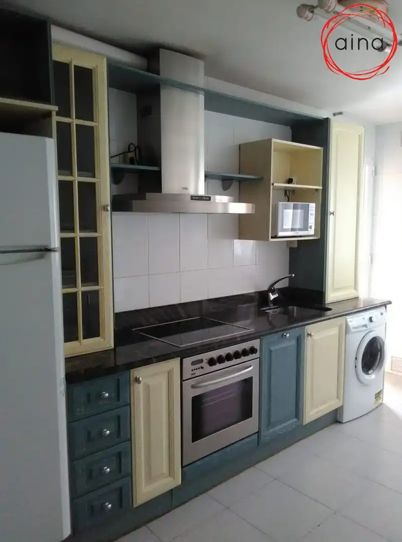 Ático en venta en Ansoáin / Antsoain