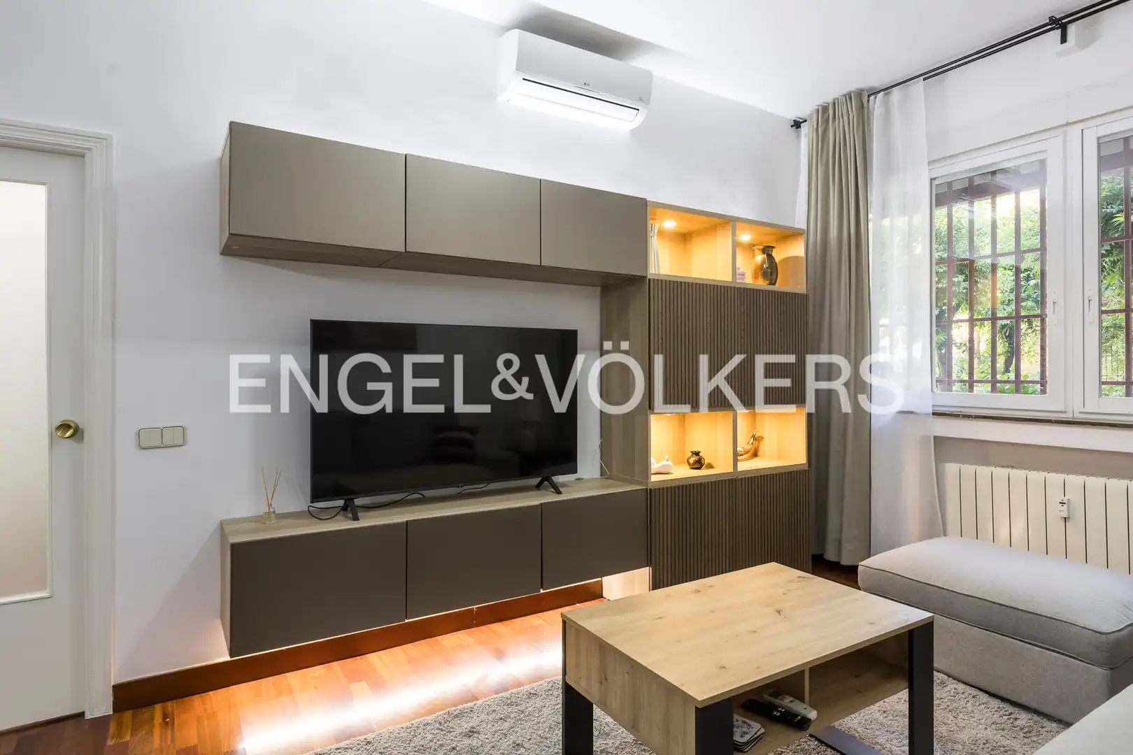 Wohnung mit Pool zur Miete in Saliente, imagen 8