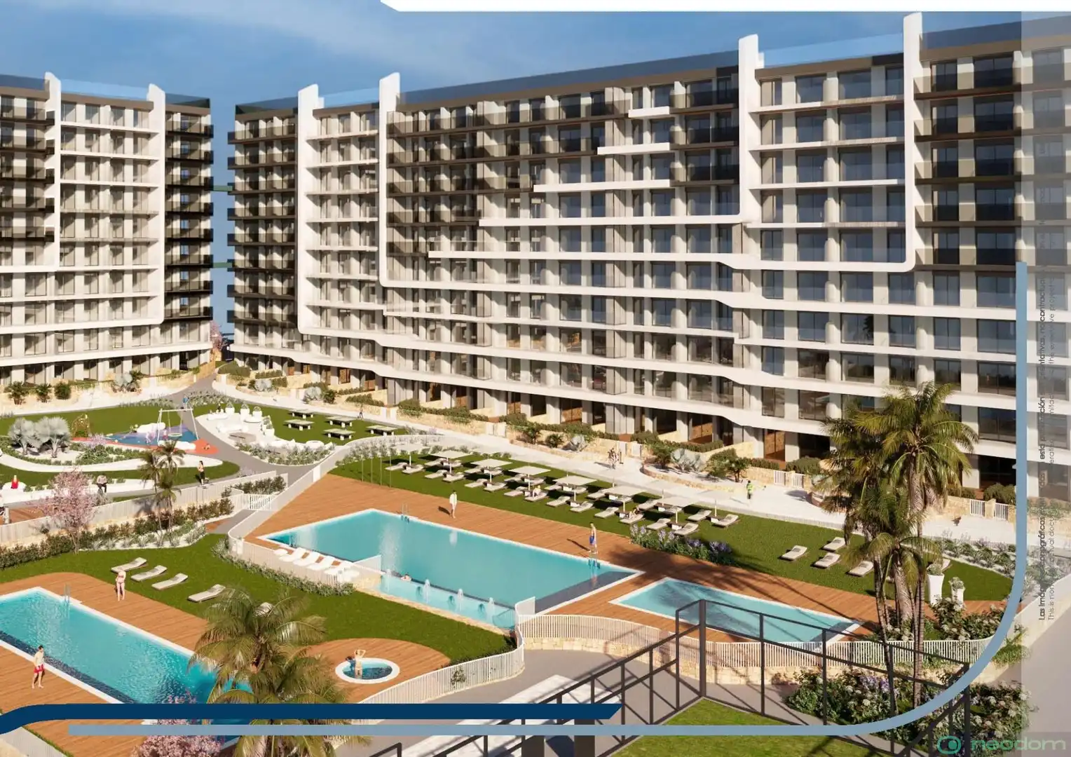 Ático en venta en Playa del Acequión, Náufragos y Rocío del Mar, imagen 3
