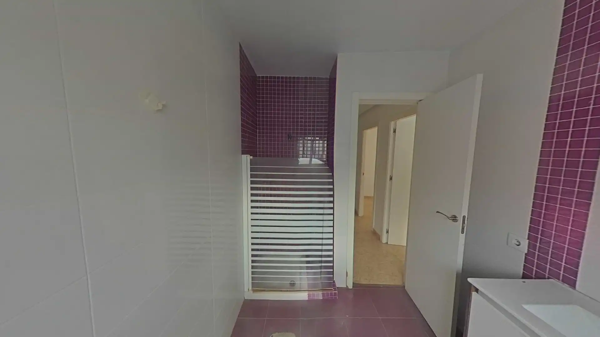 Casa adosada en venta en Almería