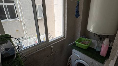 Foto 5 von Wohnungen zur Miete in Rúa Condes de Andrade, Portádego - Vilaboa Norte, Culleredo