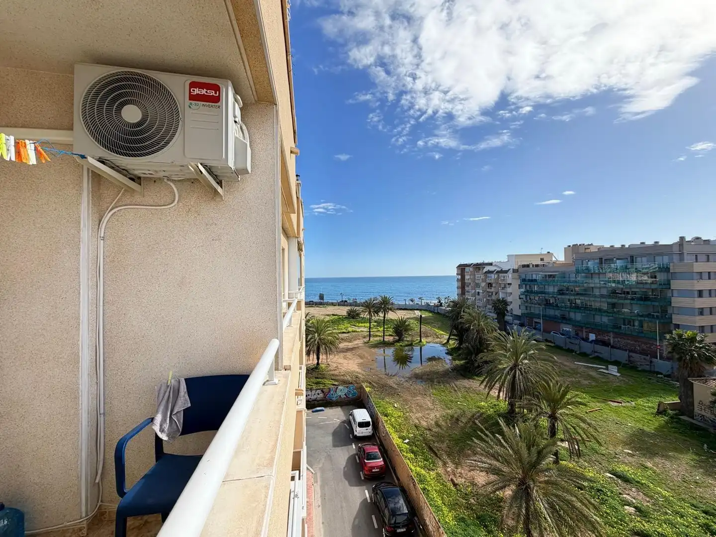 Apartament amb terrassa en venda a Calle LA SAL, imagen 30