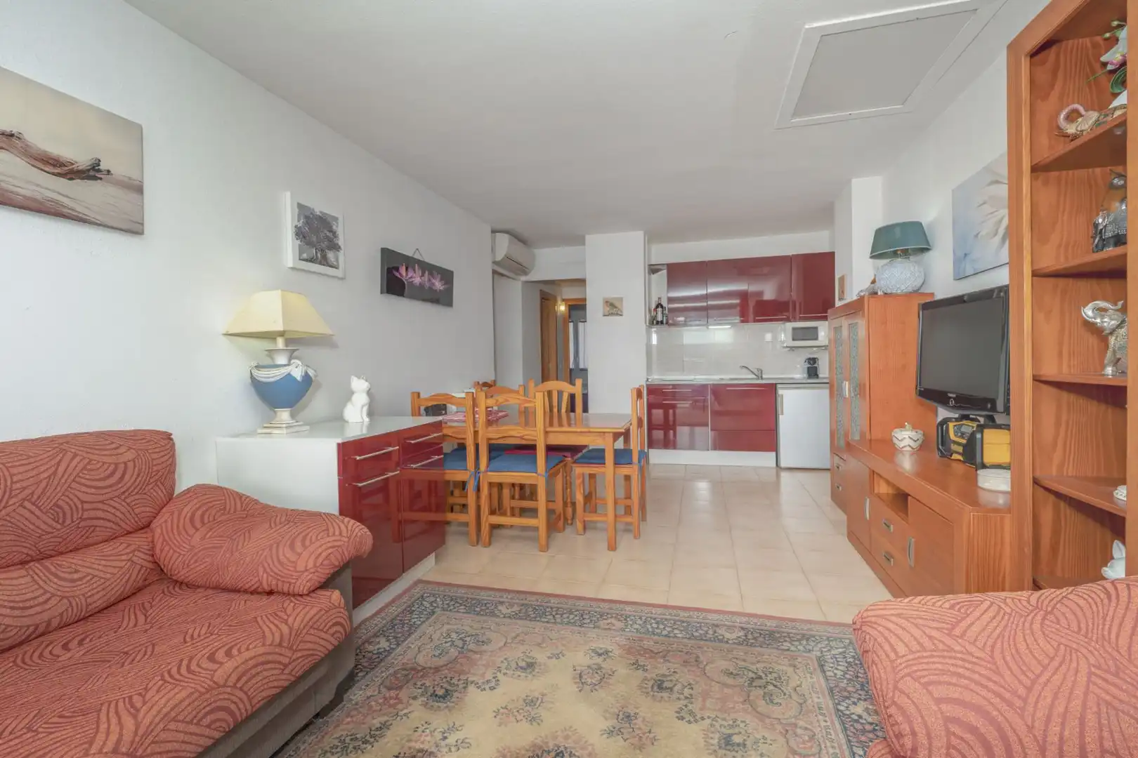 Wohnung zum Verkauf in Muga - Gran Reserva - Badia, imagen 5