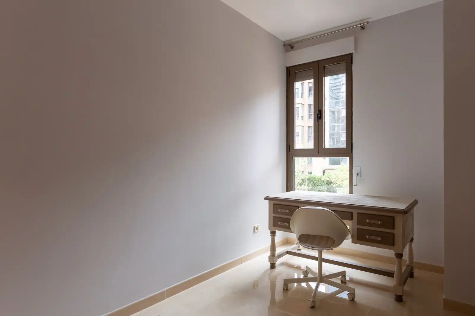 Habitación de Piso de alquiler en Campanar