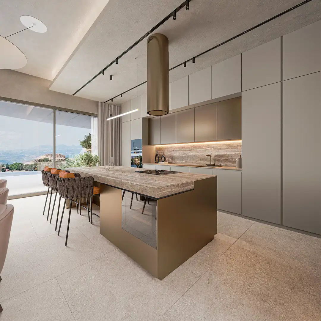 Maison à vendre à Altea Hills, imagen 15