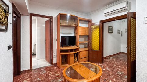 Foto 5 von Wohnung zum Verkauf in Pintor Fortuny, 17, Barrio Alto - San Félix, Almería Capital