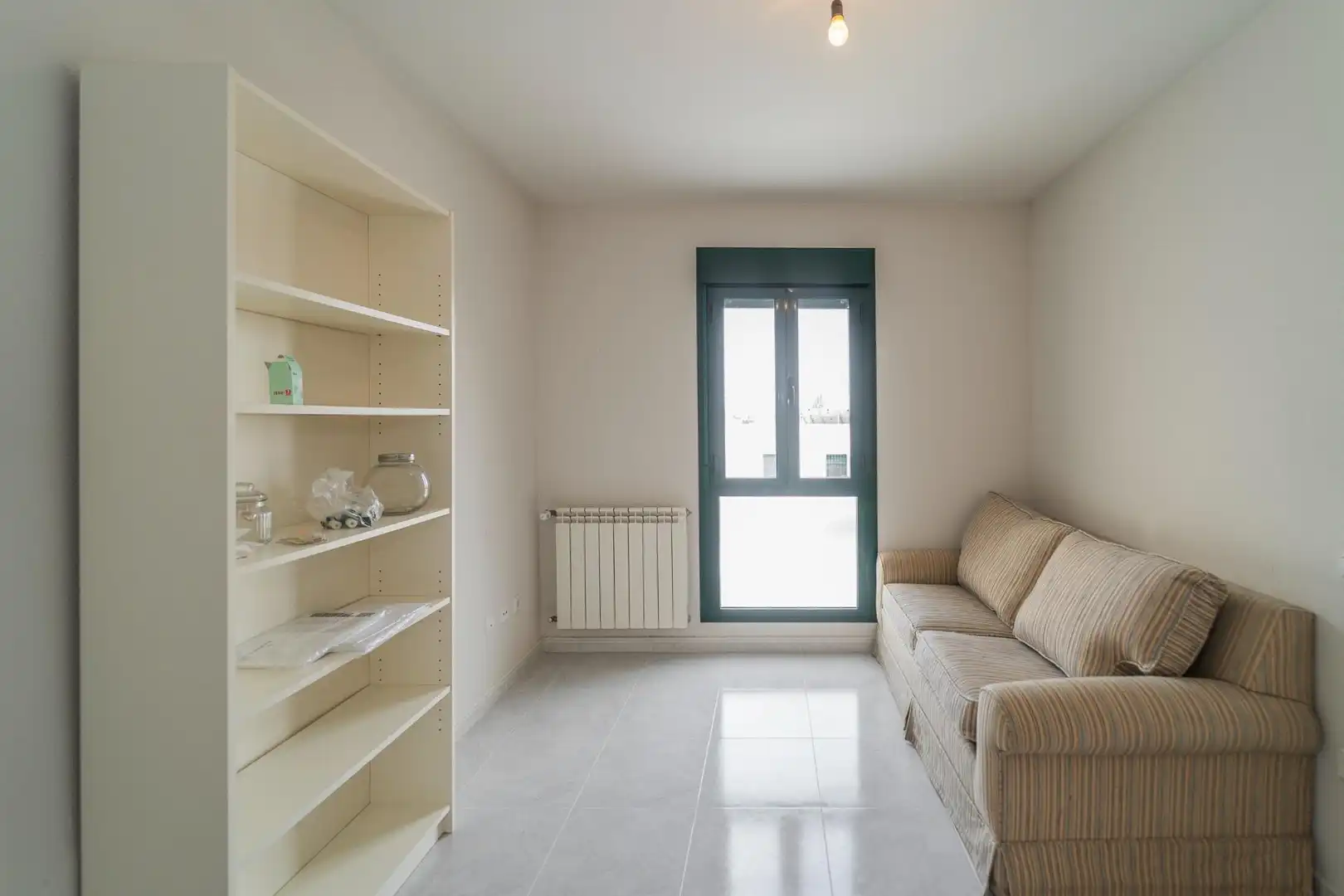 Habitación de Casa adosada en venta en Magán con Aire acondicionado, Calefacción y Jardín privado