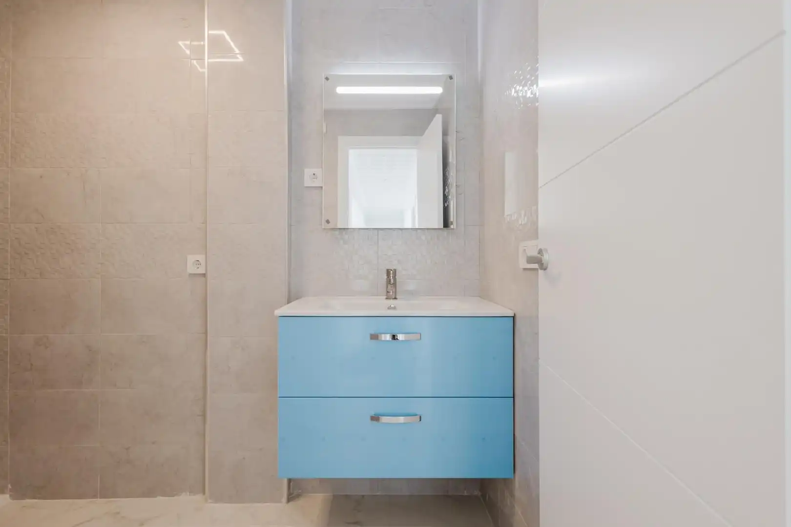 Apartamento con balcón en venta en Avenida  Doctor Gregorio Marañón, imagen 25