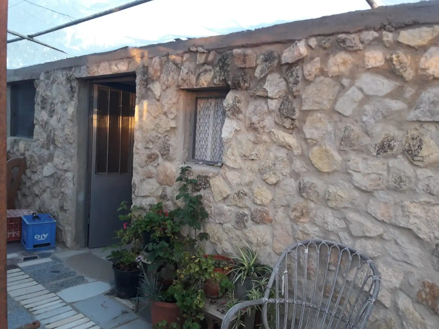 Rural land for sale in Salomó, imagen 5