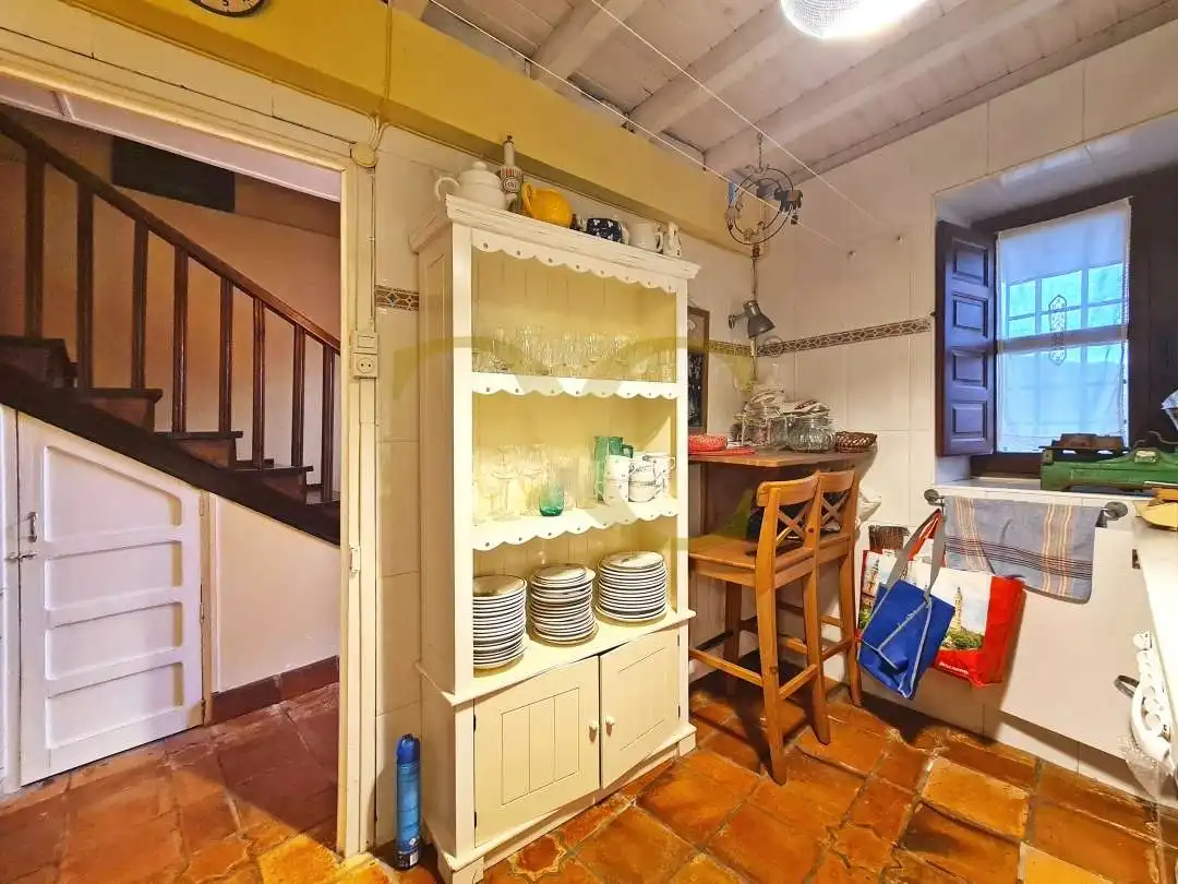 Casa in vendita a Santianes del Agua, imagen 19