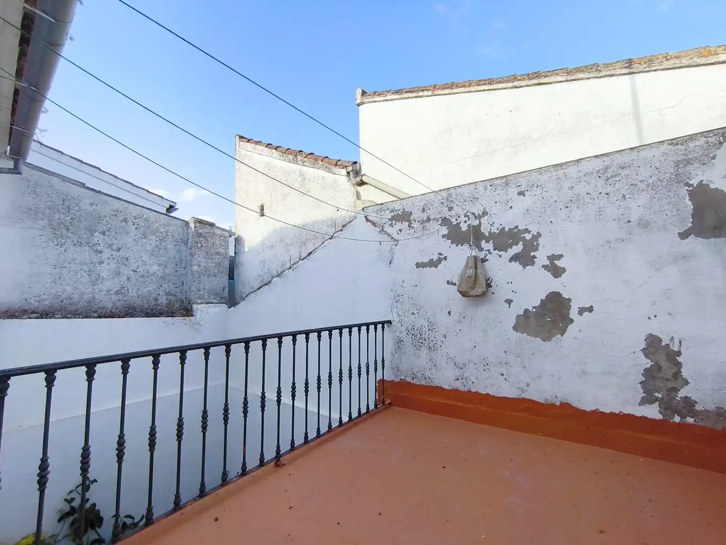 Casa amb terrassa en venda a Calle del Molìno 16, imagen 25