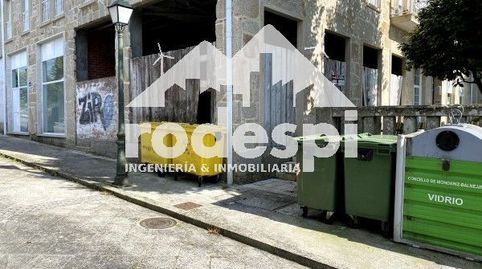 Foto 2 von Geschaftsraum zum Verkauf in Mondariz-Balneario, Pontevedra
