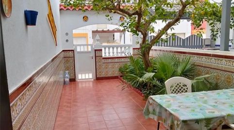 Foto 2 de Casa adosada en venda a Calle Buenavista, 49, Cabo de Gata, Almería