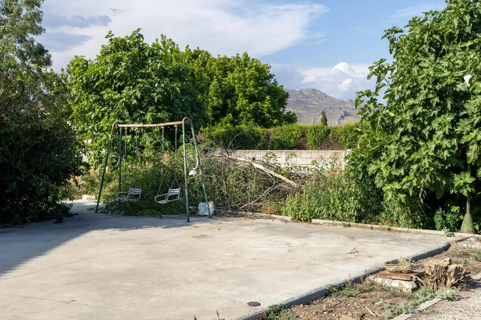 Casa rústica amb piscina en venda a Calle la Virgen 30, imagen 11