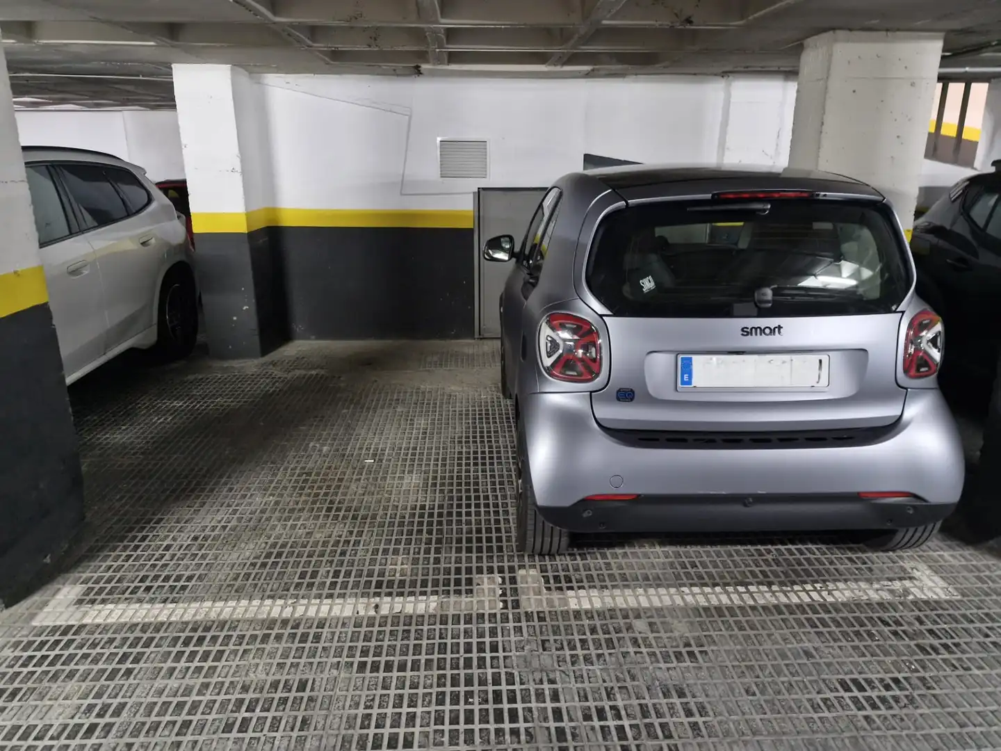Individuel à vendre à Carrer de València