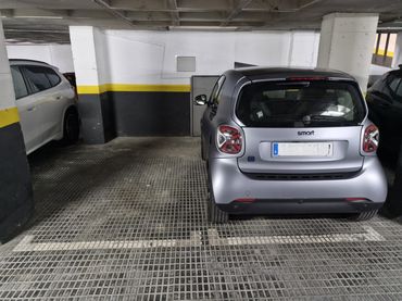 Individuale in vendita a Carrer de València