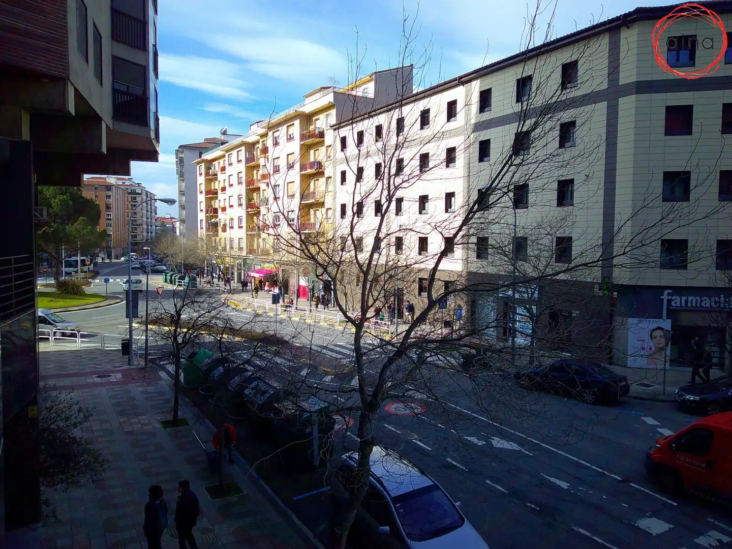 Büro zur Miete in San Juan