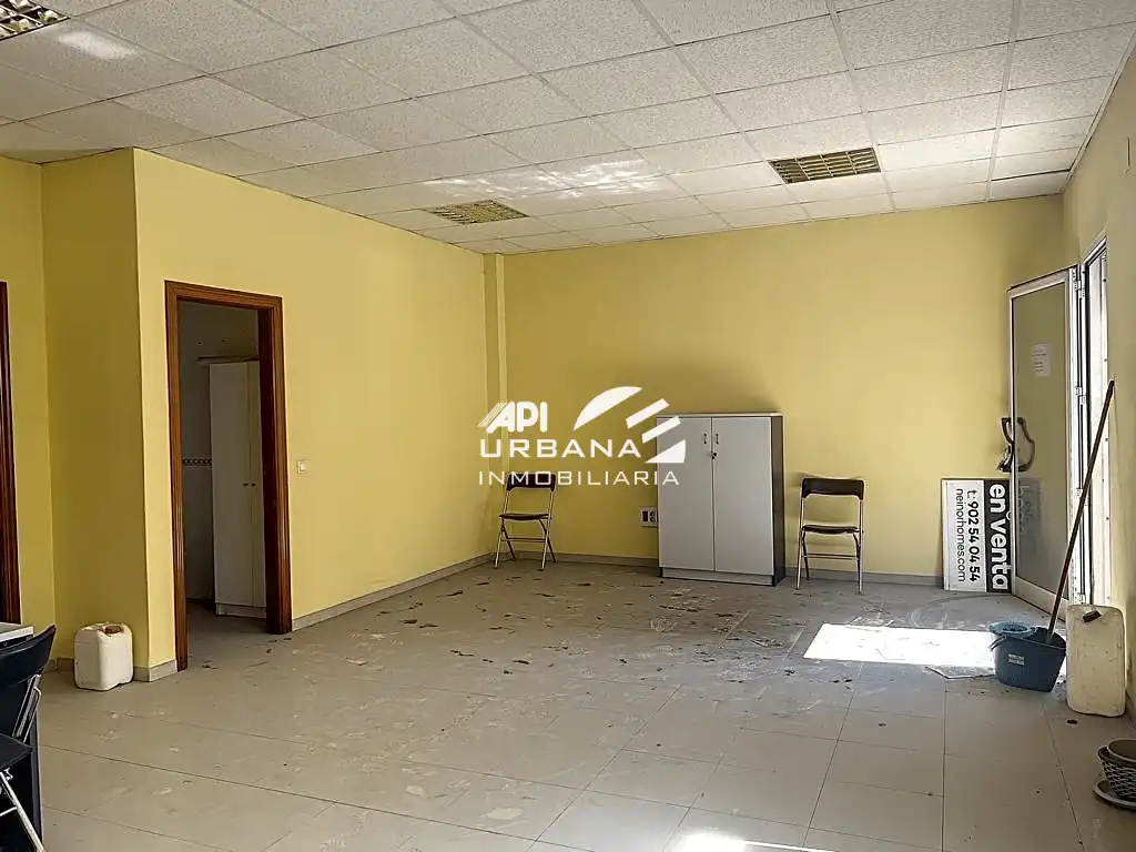 Local commercial à vendre à El Greco, imagen 7