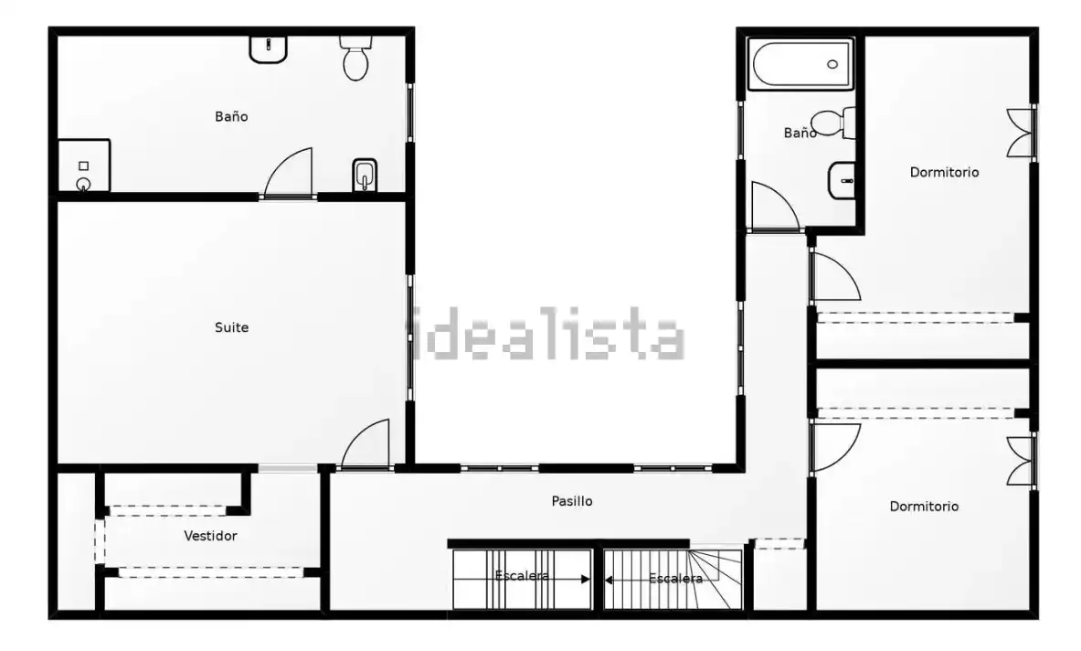 Casa o xalet en venda en Fuengirola amb Aire condicionat, Terrassa i Traster