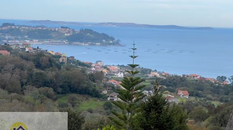 Casa en Cela con vistas al mar en Cela Bueu  Pontevedra