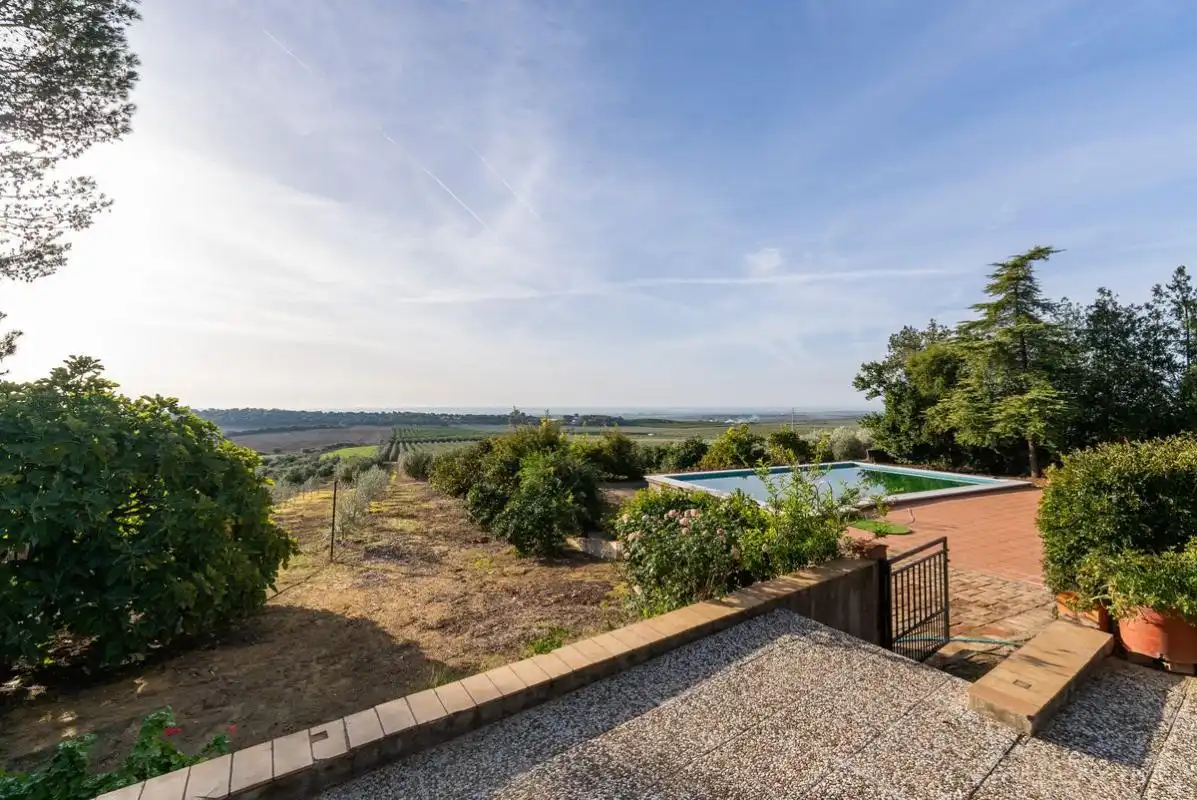 Casa amb terrassa en venda a C. Nueva, imagen 31