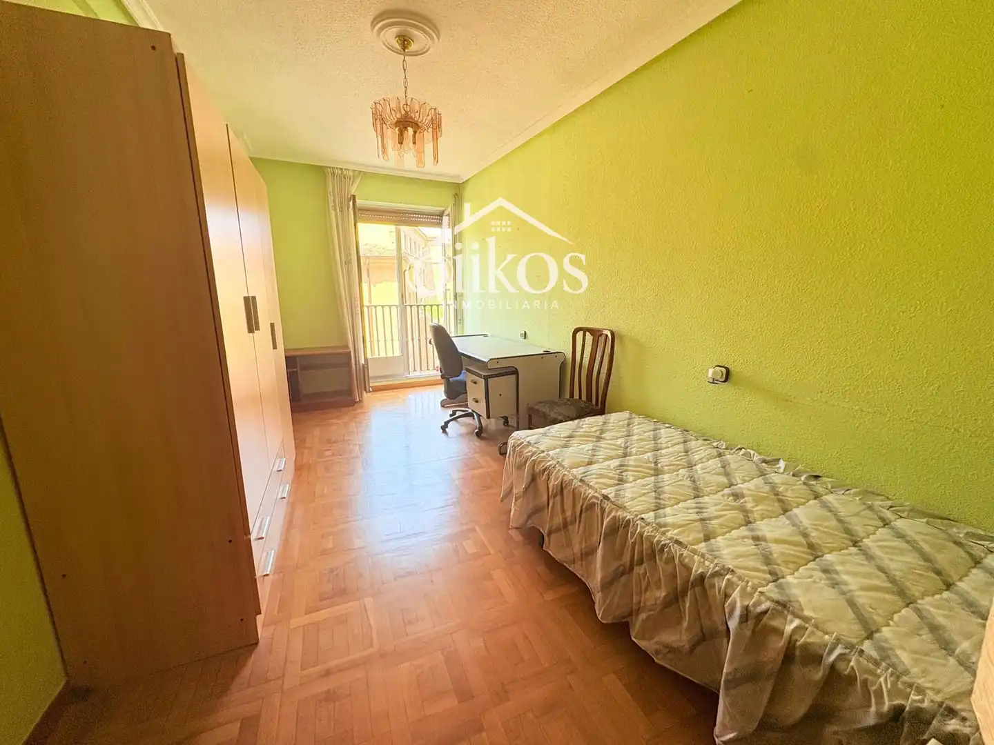 Wohnung zur Miete in Sancti Spiritus, de, Sancti Spiritus - San Juan