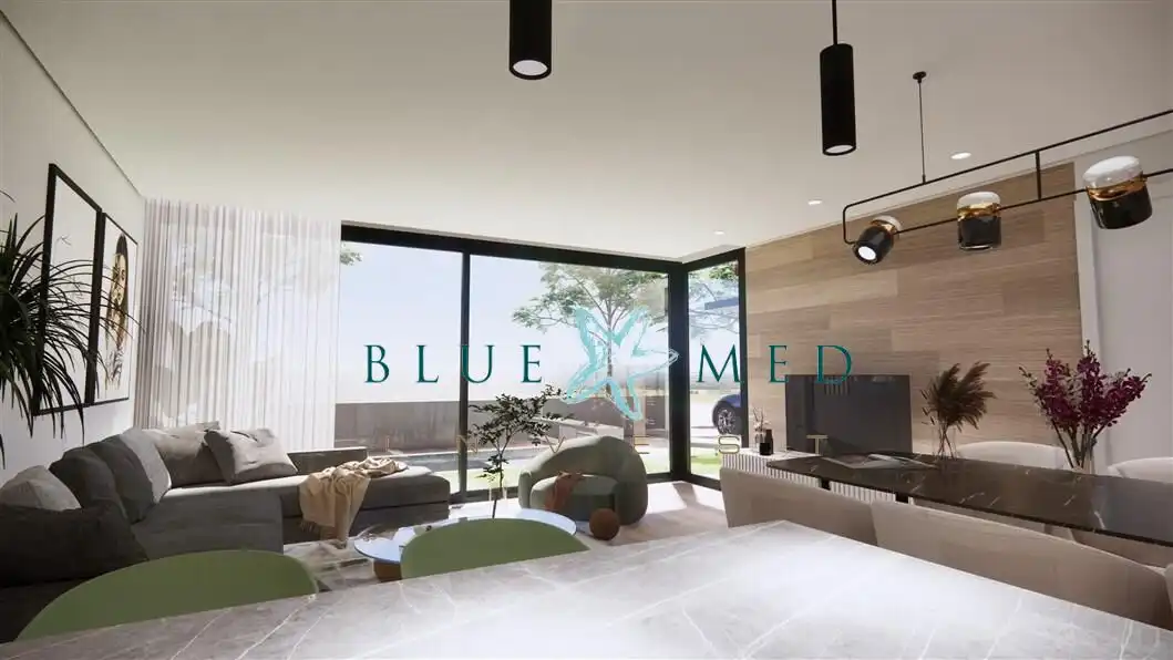 Detached house with pool for sale in Mar Menor Golf, imagen 15
