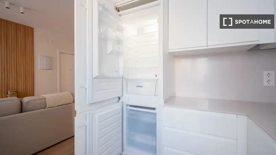 Flat to rent in Chamartín, imagen 7