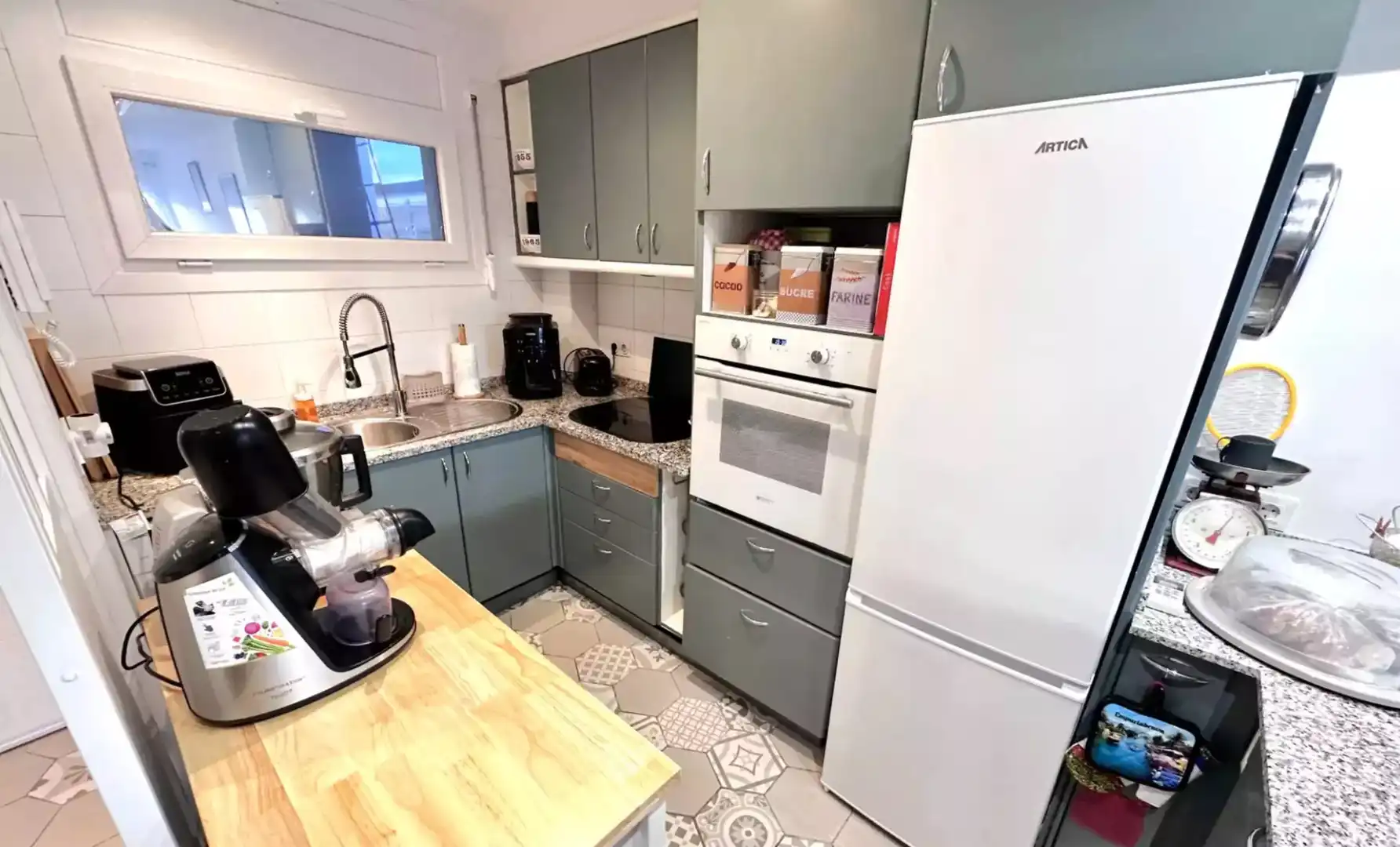 Piso en venta en MOXO, imagen 10