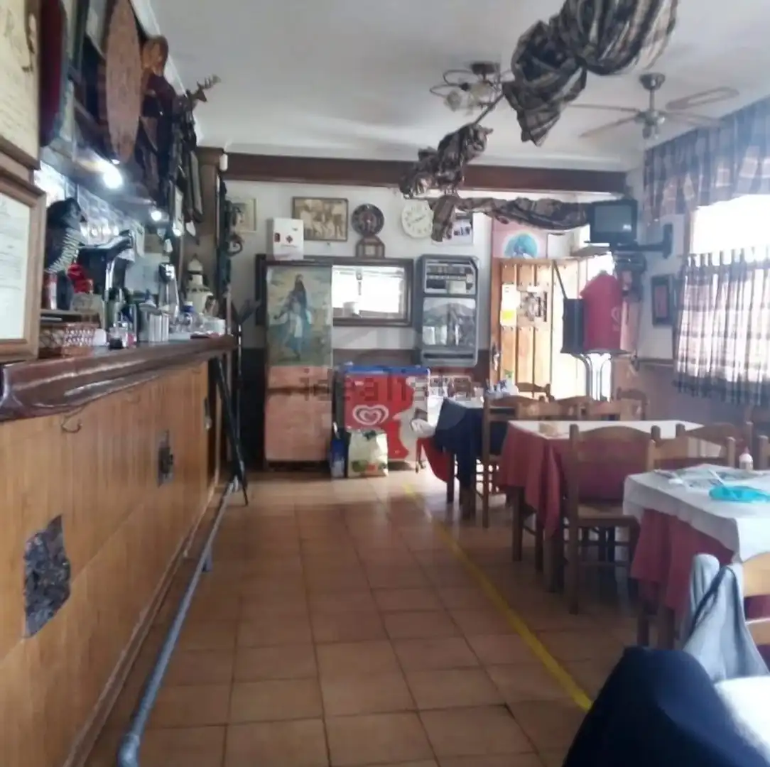 Local comercial en venta en CL-628, imagen 8