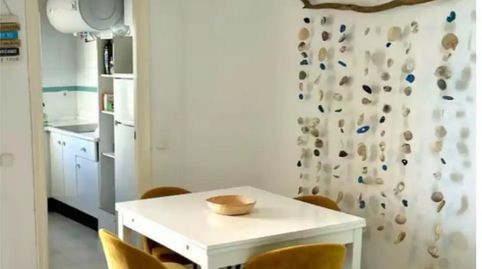Foto 5 de Apartamento en venta en Calle Pez Espada, 16, Barbate ciudad, Barbate