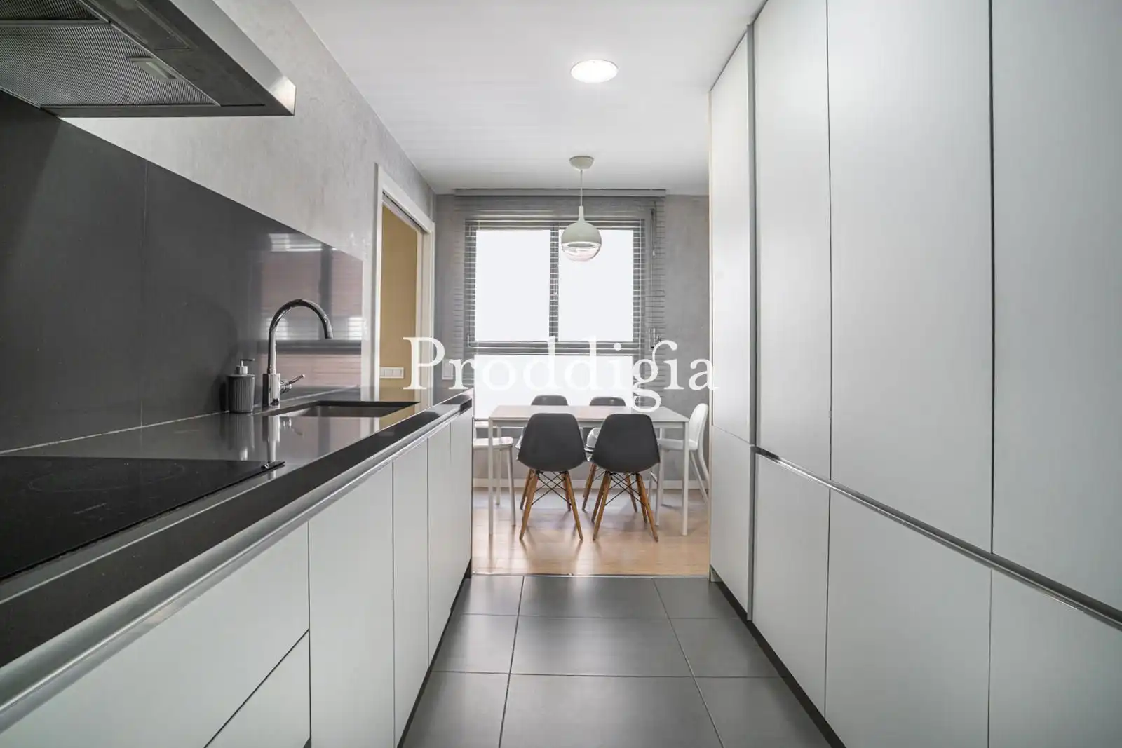Flat for sale in Volpelleres