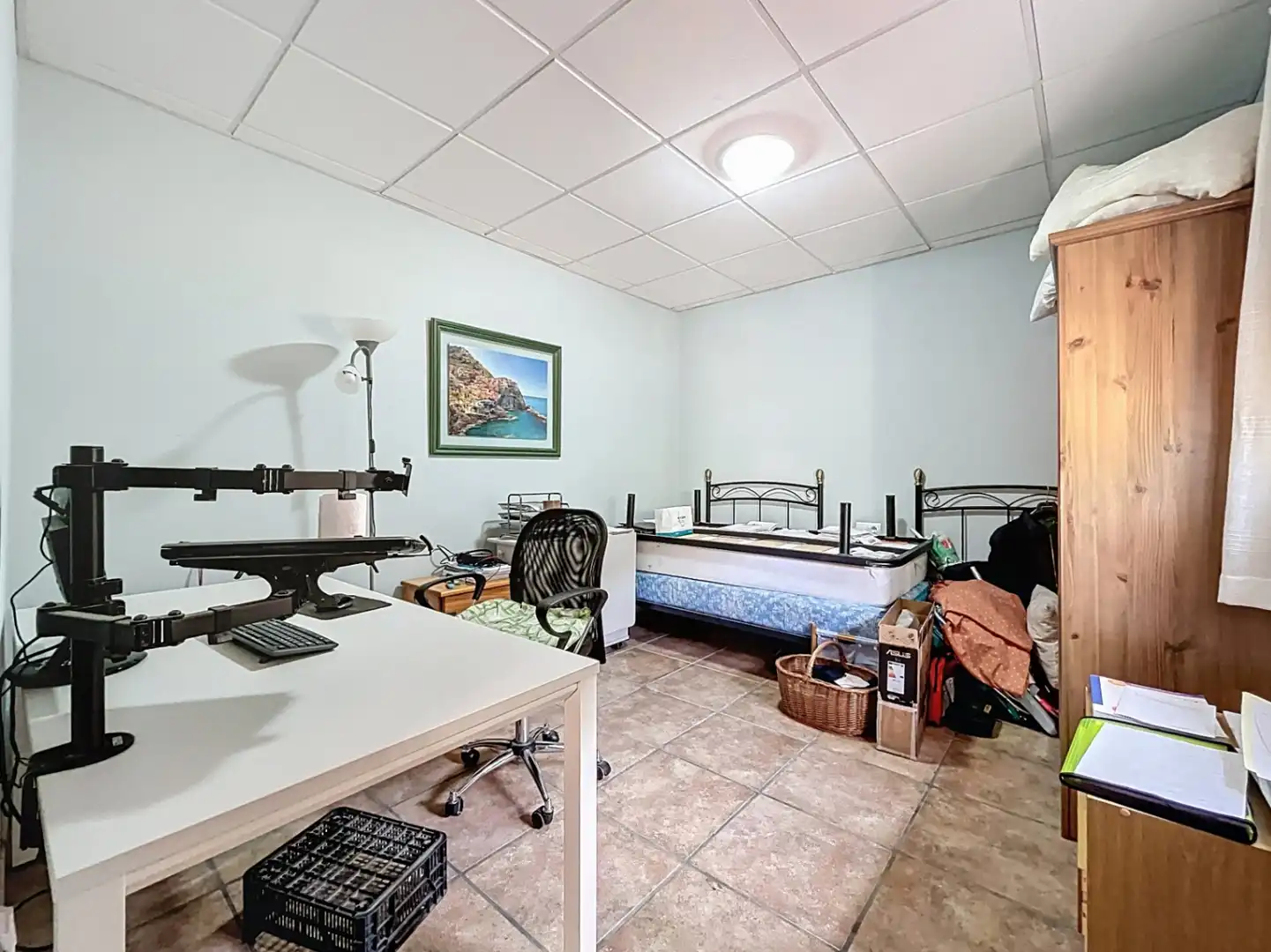 Villa con terrazza in vendita a L'Albir, imagen 8