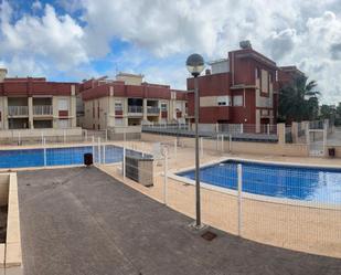 Swimming pool of Attic for sale in Orihuela  with Terrace and Swimming Pool