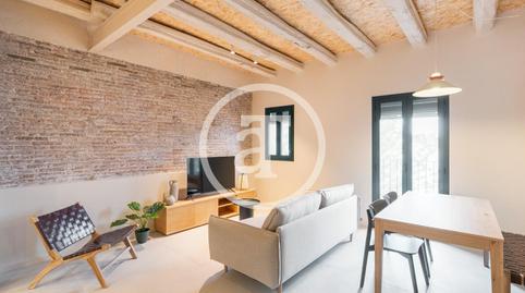 Photo 2 of Flat to rent in C/ de Badajoz, El Poblenou, Barcelona