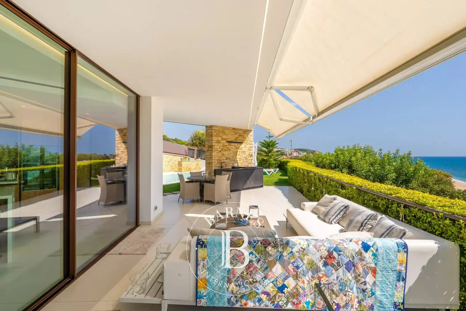 Casa con piscina in vendita a Urbanitzacions, imagen 36