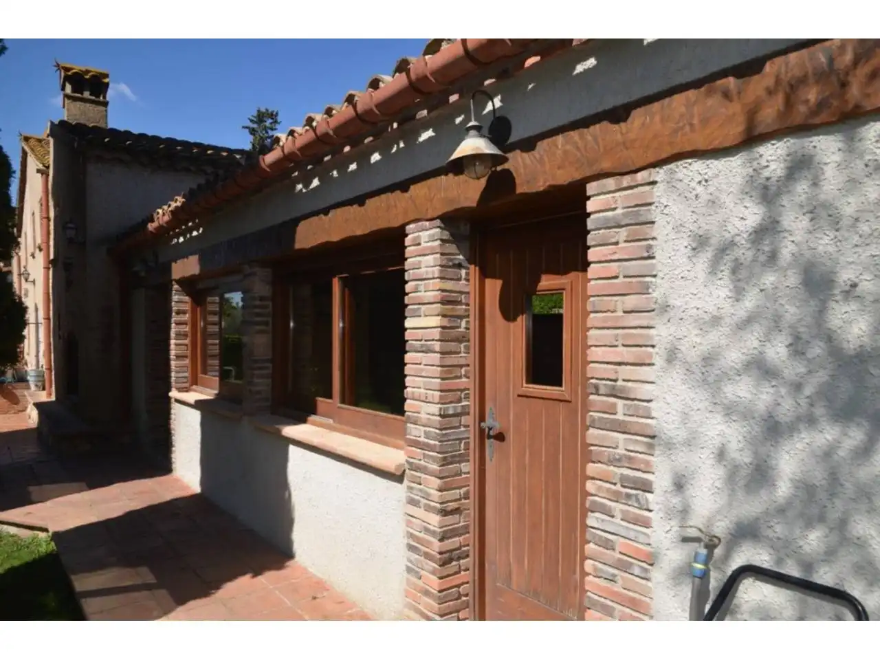 Maison rustique avec piscine à vendre à L'Ametlla del Vallès, imagen 4