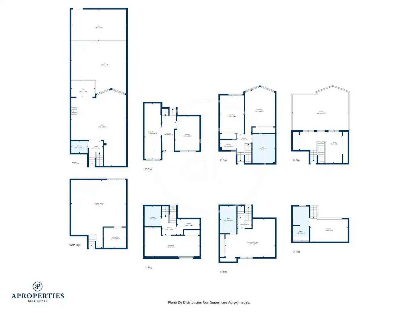 Detached homes for sale in Madrid  with Air Conditioner, Heating and Private garden