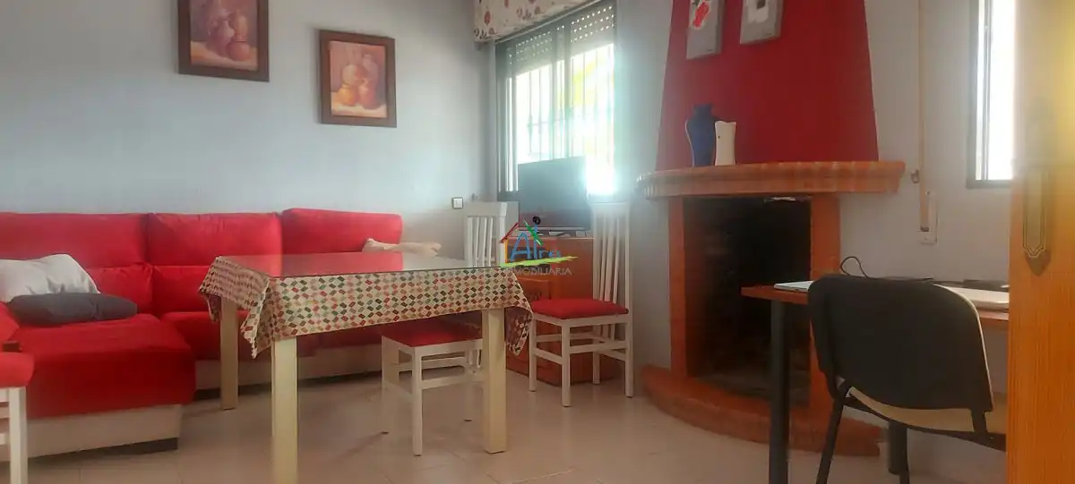 Chalet con piscina en venta en Halcón Peregrino, imagen 4