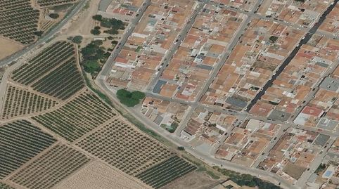 Foto 2 von Wohnung zum Verkauf in Calle Magallanes, Alginet, Valencia