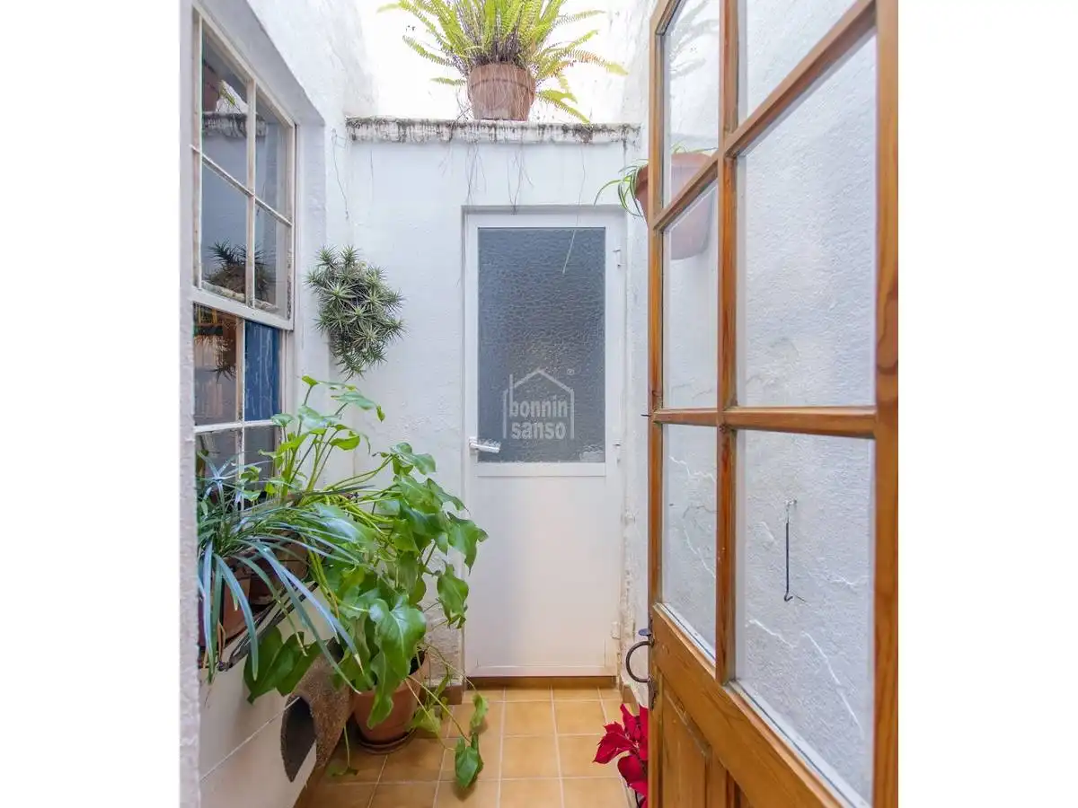 Villa zum Verkauf in Es Mercadal poble, imagen 11