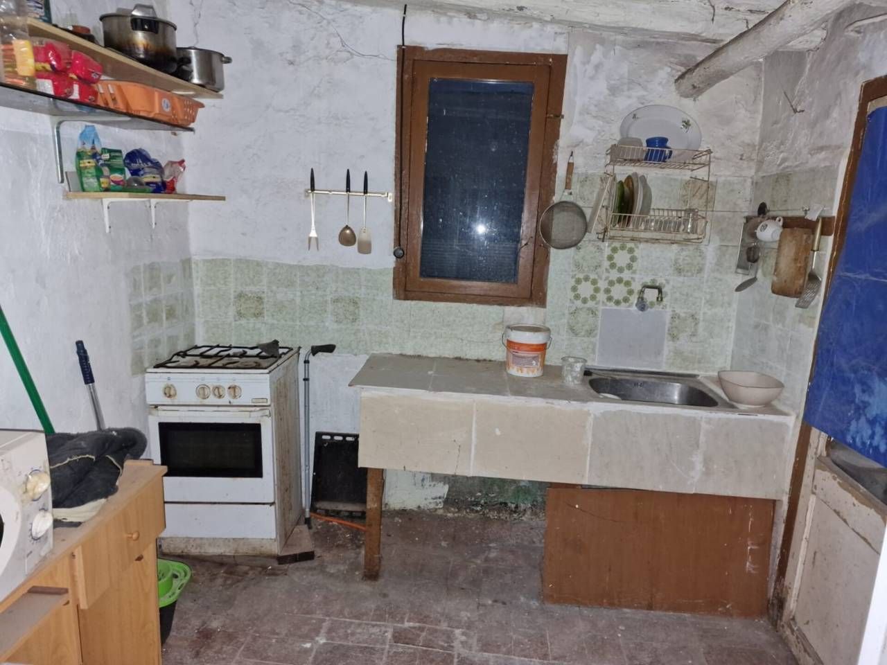 Cuina de Pis en venda en Cervera