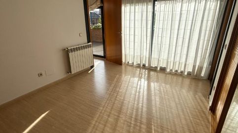 Foto 3 de Àtic de lloguer a Avenida de Europa, 30, Aravaca, Madrid Capital