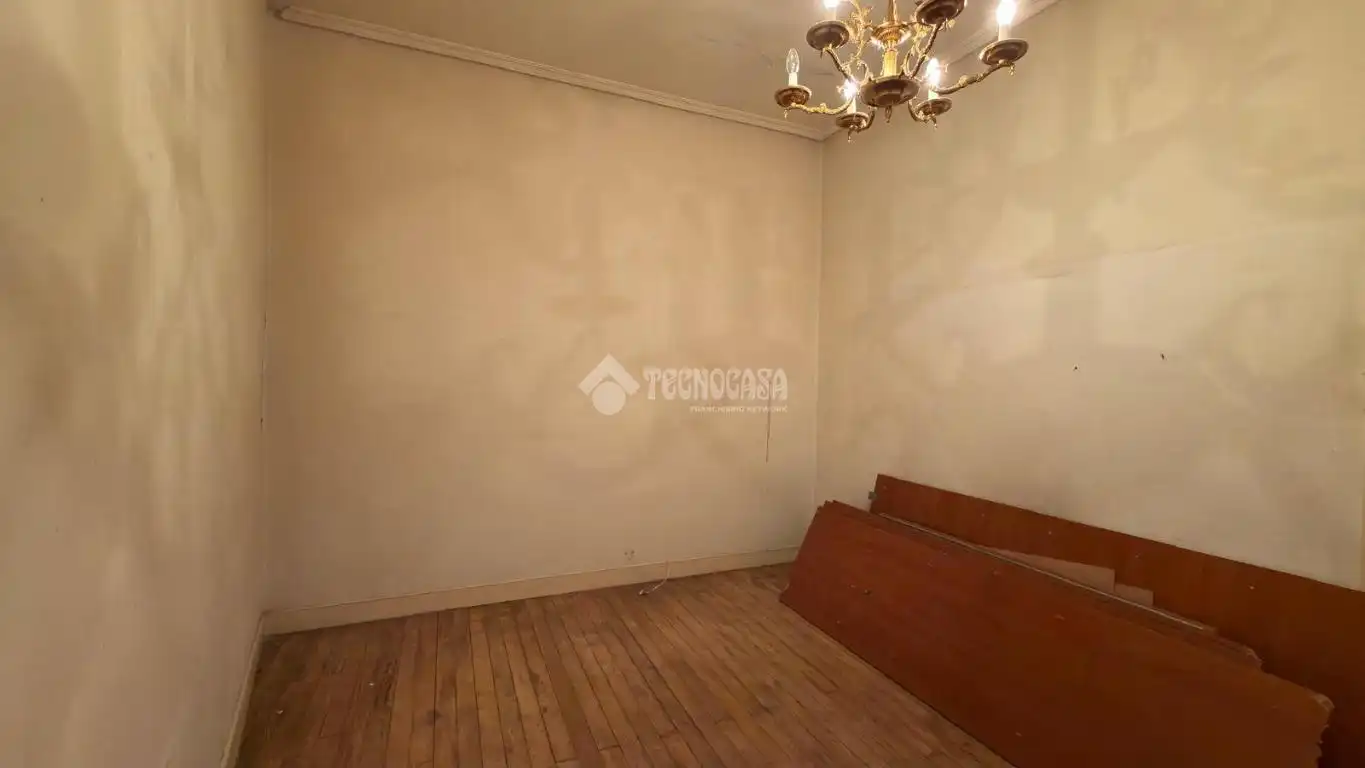 Habitación de Piso en venta en Bilbao 