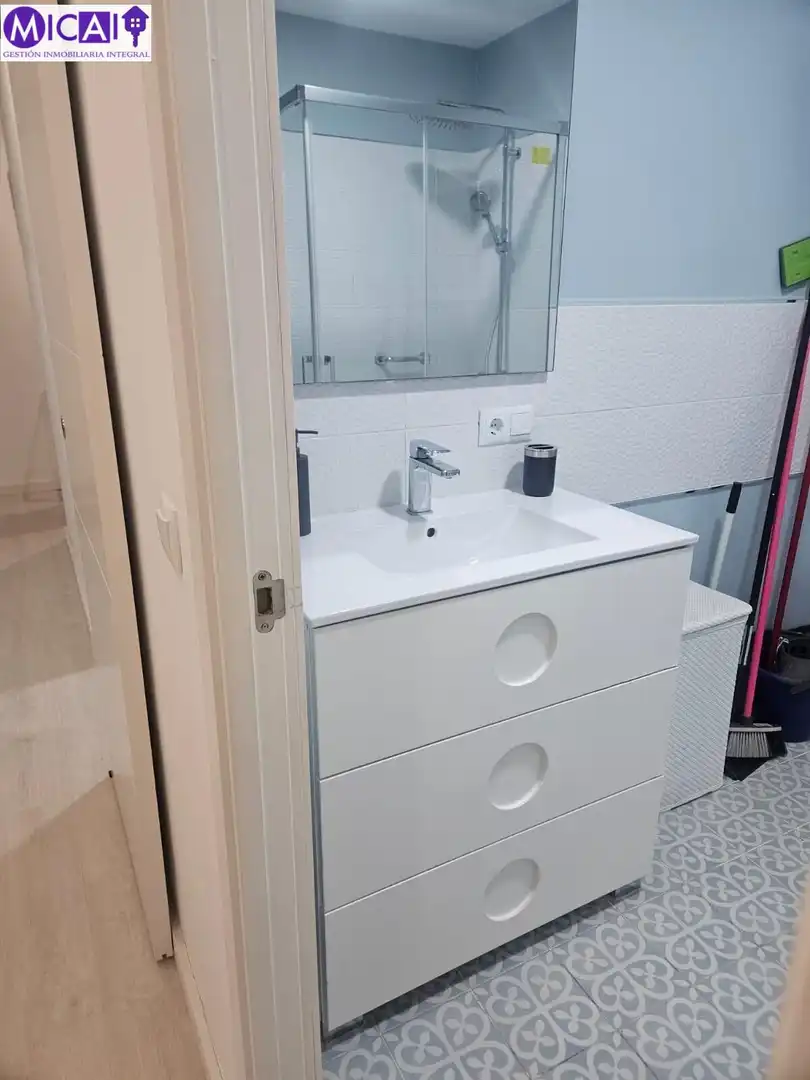 Flat with lift to rent in Calle VELAZQUEZ, imagen 15
