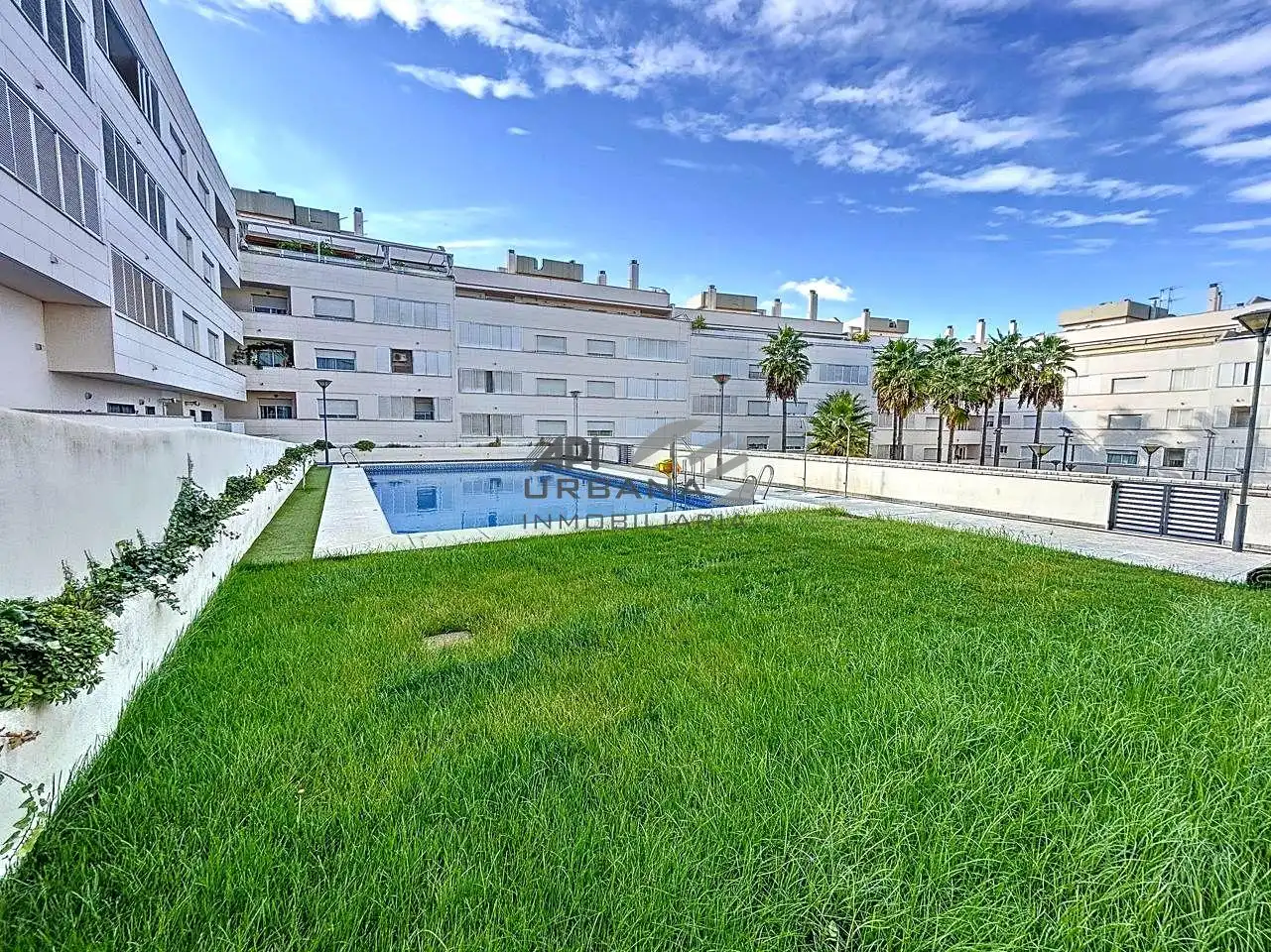 Wohnung mit Pool zum Verkauf in Avenida de Luis Alberto de Cuenca, imagen 4