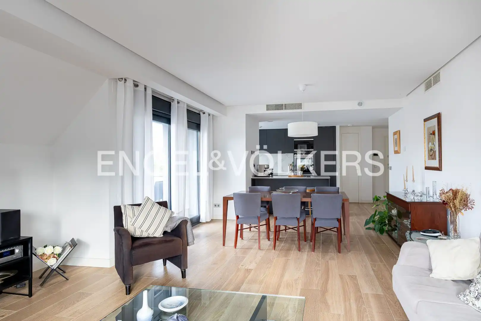 Duplex con piscina in vendita a Pueblo, imagen 3
