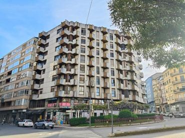 Apartament amb ascensor en venda a Couto